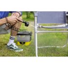 KARCHER 2.644-499.0 Alacsony nyomású multi jet szórószár