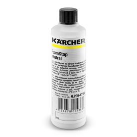 KARCHER 6.295-873.0 Habzásgátló, semleges ( 125 ml)