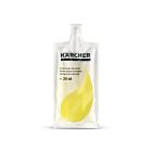 KARCHER 6.295-302.0 RM 503 Ablaktisztító citrus (4x20 ml)