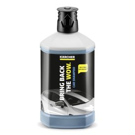 KARCHER 6.295-750.0 RM 610 Autósampon 3-in-1 (1 l)