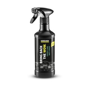 KARCHER 6.296-107.0 RM 652 műszerfal tisztító 500 ml