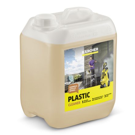 KARCHER 6.295-358.0 RM 625 Műanyagtisztító, 5L