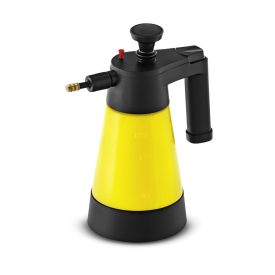 KARCHER 6.394-374.0 Pumpás szóróflakon (üres) 1 l