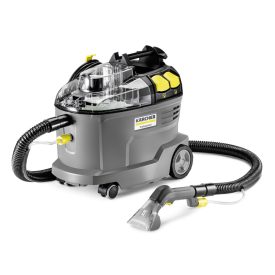   KARCHER Prof. 1.100-240.0 Puzzi 8/1 *EU Szőnyeg- és kárpittisztító gép