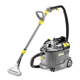   KARCHER Prof. 1.100-241.0 Puzzi 8/1 Adv *EU Szőnyeg- és kárpittisztító gép