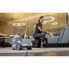 KARCHER Prof. 1.100-130.0 Puzzi 10/1 *EU Szőnyeg- és kárpittisztító gép