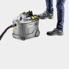 KARCHER Prof. 1.101-702.0 Puzzi 9/1 Bp Adv *INT Szőnyeg- és kárpittisztító gép