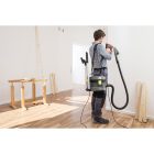 KARCHER Prof. 1.527-188.0 T 8/1 L *EU Szárazporszívó