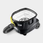 KARCHER Prof. 1.527-205.0 T 11/1 Classic HEPA Re!Plast Szárazporszívó