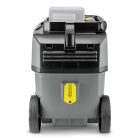 KARCHER Prof. 1.527-352.0 T 10/1 Bp Szárazporszívó