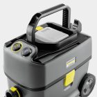 KARCHER Prof. 1.527-352.0 T 10/1 Bp Szárazporszívó