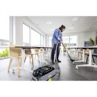 KARCHER Prof. 1.527-352.0 T 10/1 Bp Szárazporszívó