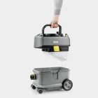 KARCHER Prof. 1.527-300.0 T 10/1 Szárazporszívó