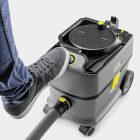 KARCHER Prof. 1.527-300.0 T 10/1 Szárazporszívó