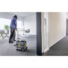 KARCHER Prof. 1.527-300.0 T 10/1 Szárazporszívó