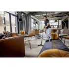 KARCHER Prof. 1.355-300.0 T 15/1 Szárazporszívó