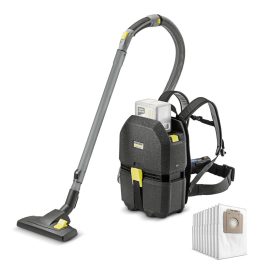   KARCHER Prof. 1.394-308.0 BVL 3/1 Bp Anniversary Edition *INT Szárazporszívó