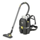 KARCHER Prof. 1.394-300.0 BVL 3/1 Bp *INT Szárazporszívó