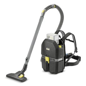 KARCHER Prof. 1.394-300.0 BVL 3/1 Bp *INT Szárazporszívó