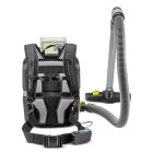 KARCHER Prof. 1.394-300.0 BVL 3/1 Bp *INT Szárazporszívó