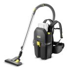KARCHER Prof. 1.394-274.0 BVL 5/1 Bp *INT Szárazporszívó