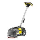 KARCHER Prof. 1.783-230.0 BD 30/4 C Bp Pack *EU Súroló-szívógép