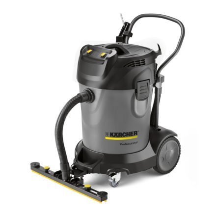 KARCHER Prof. 1.667-278.0 NT 70/2 Adv *EU Nedves-száraz porszívó