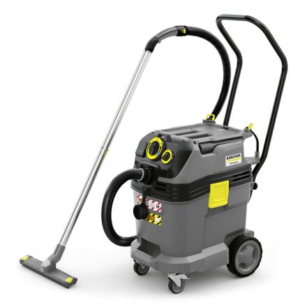 KARCHER Prof. 1.148-356.0 NT 40/1 Tact Te M *EU Nedves-száraz porszívó