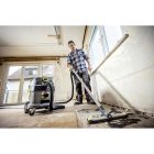 KARCHER Prof. 1.148-237.0 NT 30/1 Tact Te H *EU Nedves-száraz porszívó