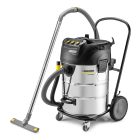 KARCHER Prof. 1.667-274.0 NT 70/3 Me Tc *EU Nedves-száraz porszívó