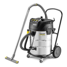   KARCHER Prof. 1.667-274.0 NT 70/3 Me Tc *EU Nedves-száraz porszívó