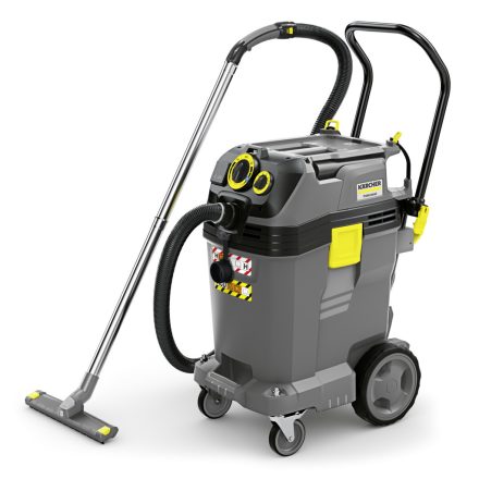 KARCHER Prof. 1.148-437.0 NT 50/1 Tact Te H *EU Nedves-száraz porszívó