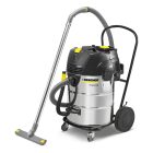 KARCHER Prof. 1.667-292.0 NT 75/2 Ap Me Tc *EU Nedves-száraz porszívó