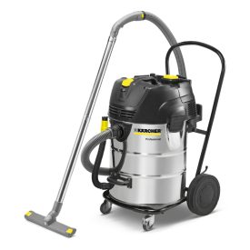  KARCHER Prof. 1.667-292.0 NT 75/2 Ap Me Tc *EU Nedves-száraz porszívó
