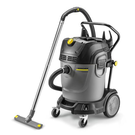 KARCHER Prof. 1.667-286.0 NT 65/2 Tact² *EU Nedves-száraz porszívó