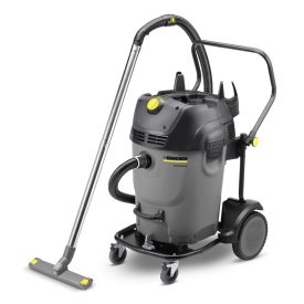   KARCHER Prof. 1.667-287.0 NT 65/2 Tact² Tc*EU Nedves-száraz porszívó