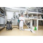 KARCHER Prof. 1.667-287.0 NT 65/2 Tact² Tc*EU Nedves-száraz porszívó