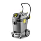 KARCHER Prof. 1.148-470.0 NT 50/1 K *EU Nedves-száraz porszívó