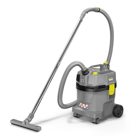 KARCHER Prof. 1.378-610.0 NT 22/1 Ap Te L *EU Nedves-száraz porszívó