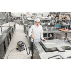 KARCHER Prof. 1.378-610.0 NT 22/1 Ap Te L *EU Nedves-száraz porszívó