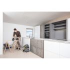 KARCHER Prof. 1.378-610.0 NT 22/1 Ap Te L *EU Nedves-száraz porszívó