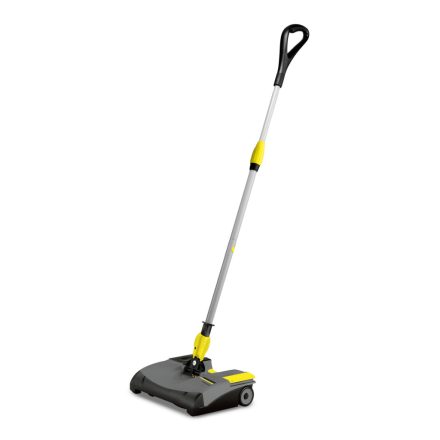 KARCHER Prof. 1.545-126.0 EB 30/1 Li-Ion *EU Akkus elektromos seprű, akkumulátorral
