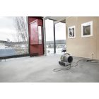 KARCHER Prof. 1.004-062.0 AB 20 Ec *EU Légfúvó