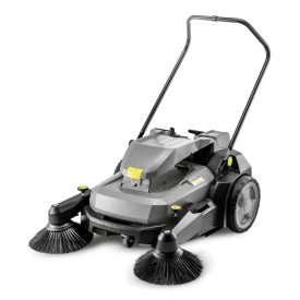 KARCHER Prof. 1.517-230.0 KM 70/25 C BP 2SB Kézi seprőgép