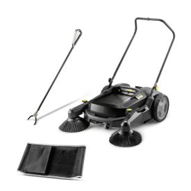   KARCHER Prof. 1.517-100.0 KM 70/20 2SB Anniversary Edition *EU Kézi seprőgép