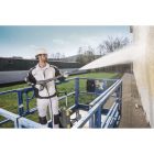 KARCHER Prof. 1.520-931.0 HD 5/15 C Plus *EU Hideg vizes magasnyomású mosó