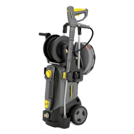   KARCHER Prof. 1.520-934.0 HD 5/15 CX Plus + FR Classic *EU Hideg vizes magasnyomású mosó