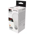 Entac LED izzó Globe E27 8W WW 3000K 5999097977706