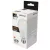 Entac LED izzó Globe E27 8W NW 4000K 5999097977683
