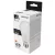 Entac LED izzó Globe E27 8W CW 6400K 5999097977669